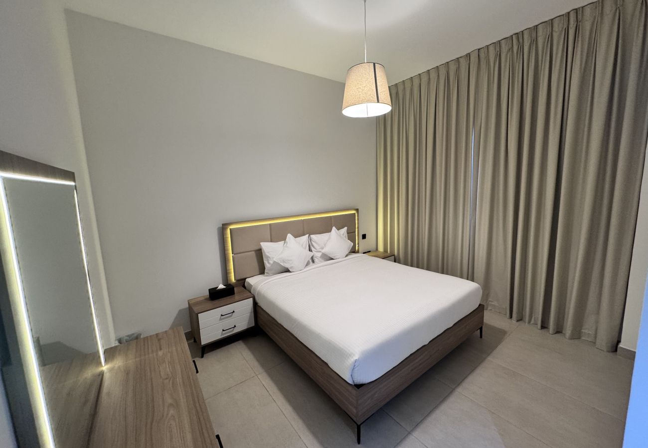 Apartment in Dubai - 102-MB One Residences