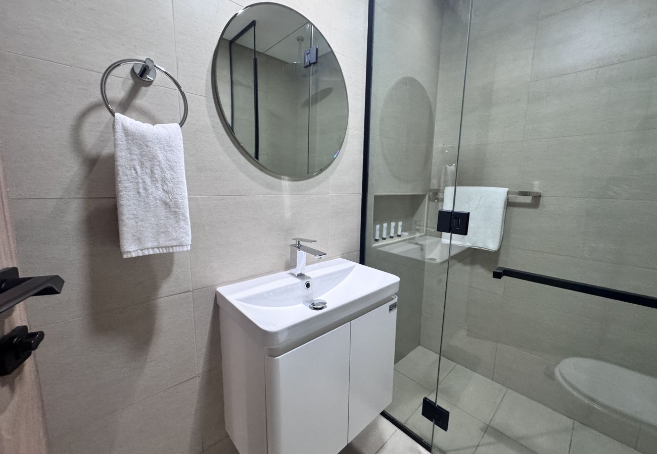 Apartment in Dubai - 102-MB One Residences