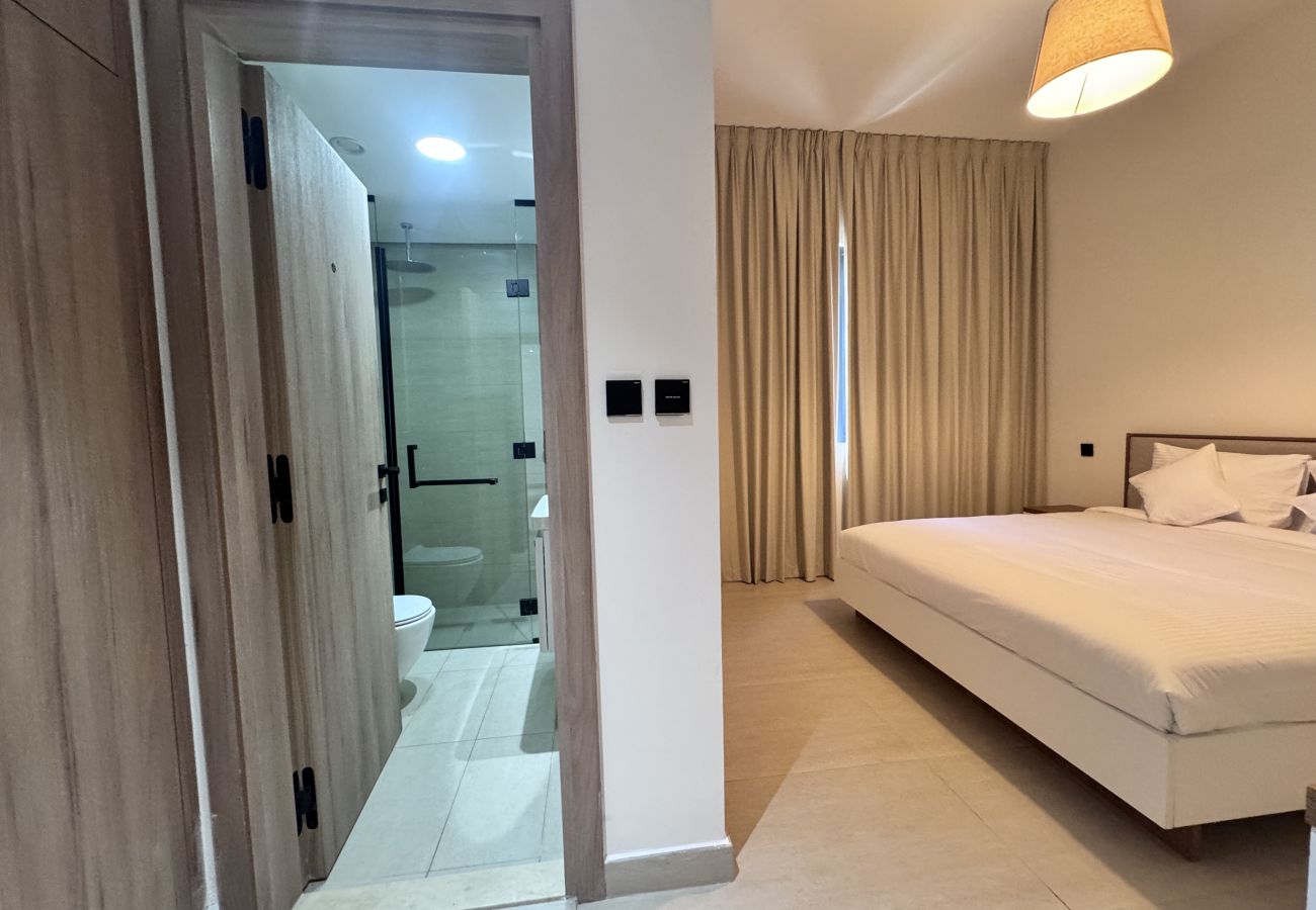 Apartment in Dubai - 102-MB One Residences