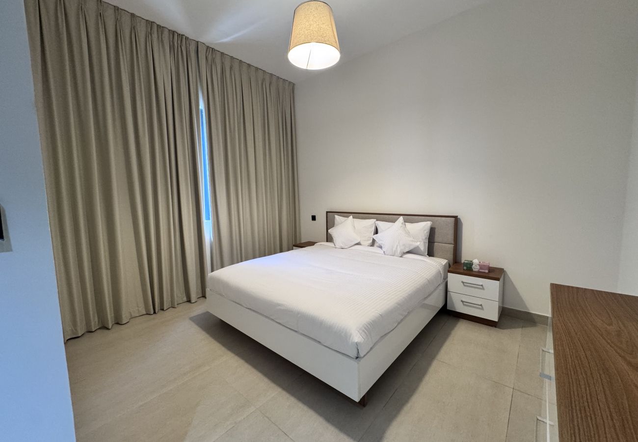 Apartment in Dubai - 102-MB One Residences