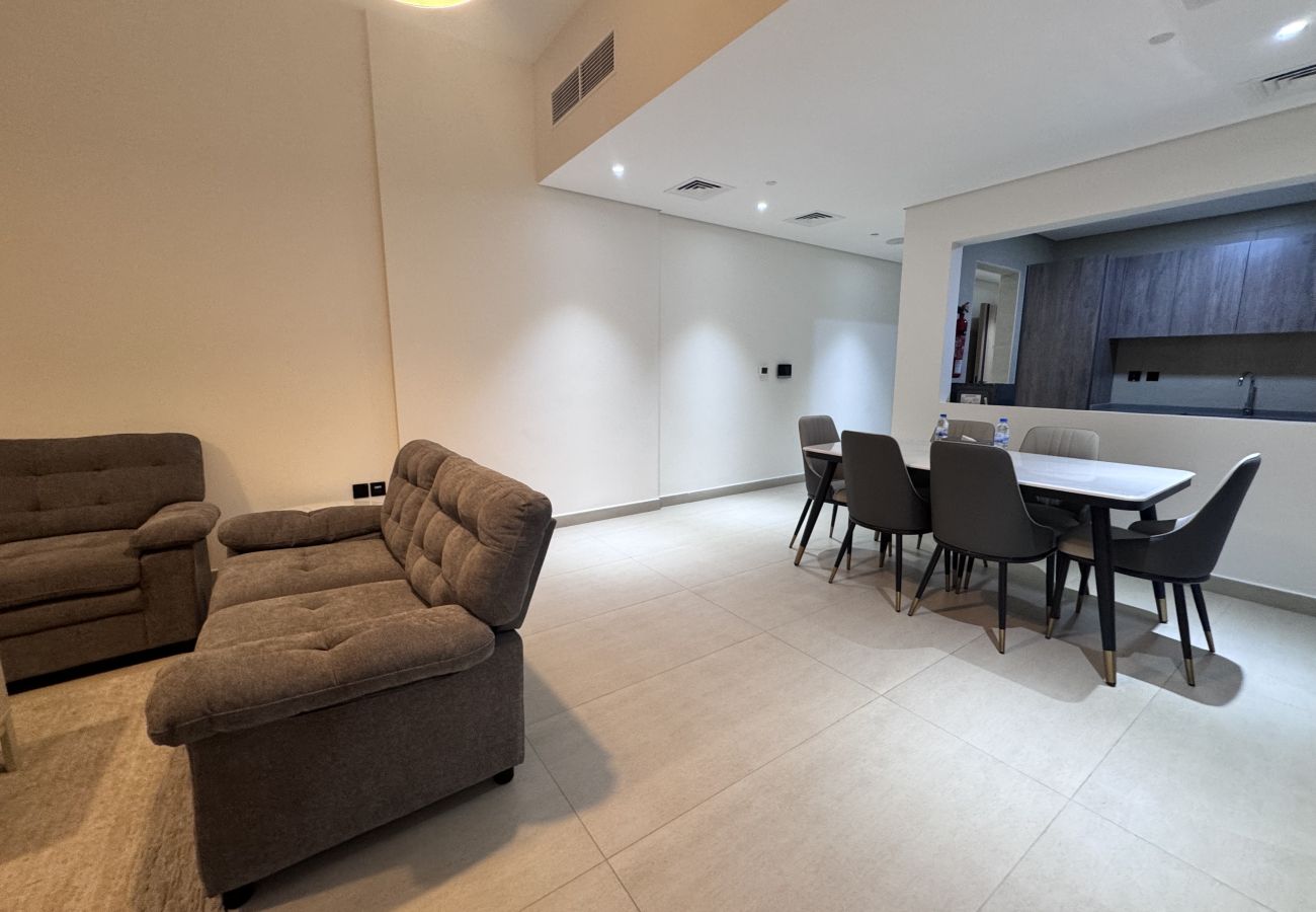 Apartment in Dubai - 102-MB One Residences