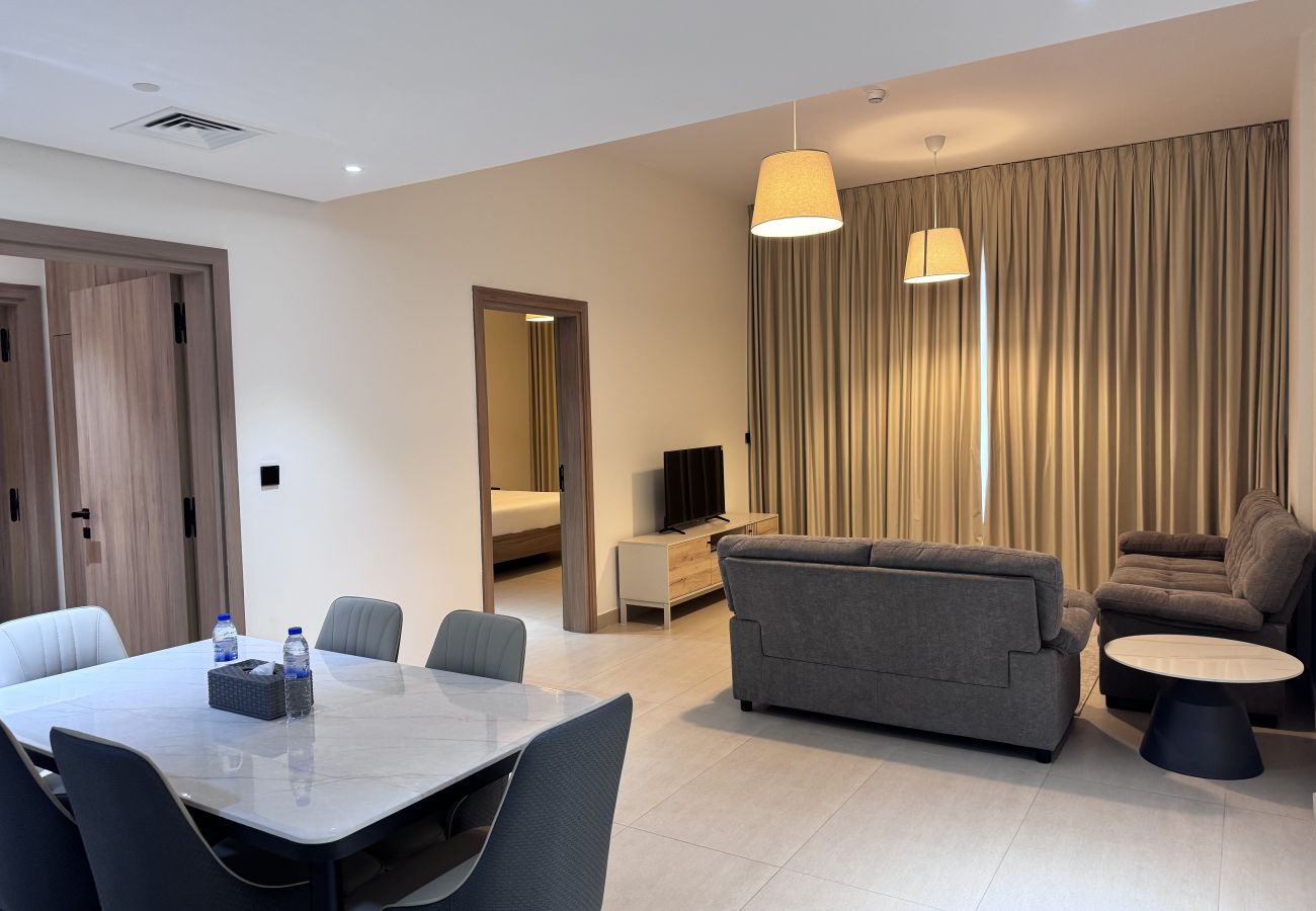 Apartment in Dubai - 102-MB One Residences