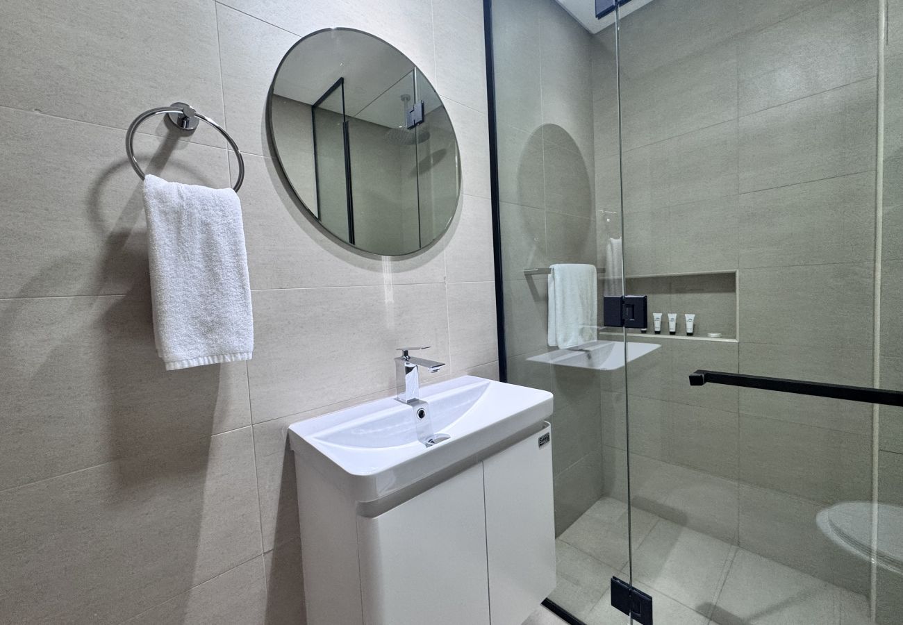 Apartment in Dubai - 103- MB One Residences