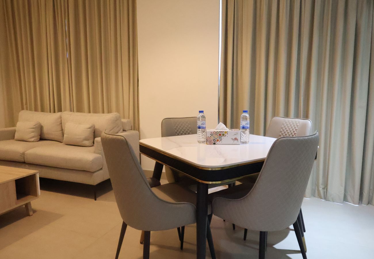 Apartment in Dubai - 801- MB one residences