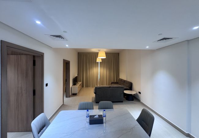 Apartment in Dubai - 203 - MB Residences One