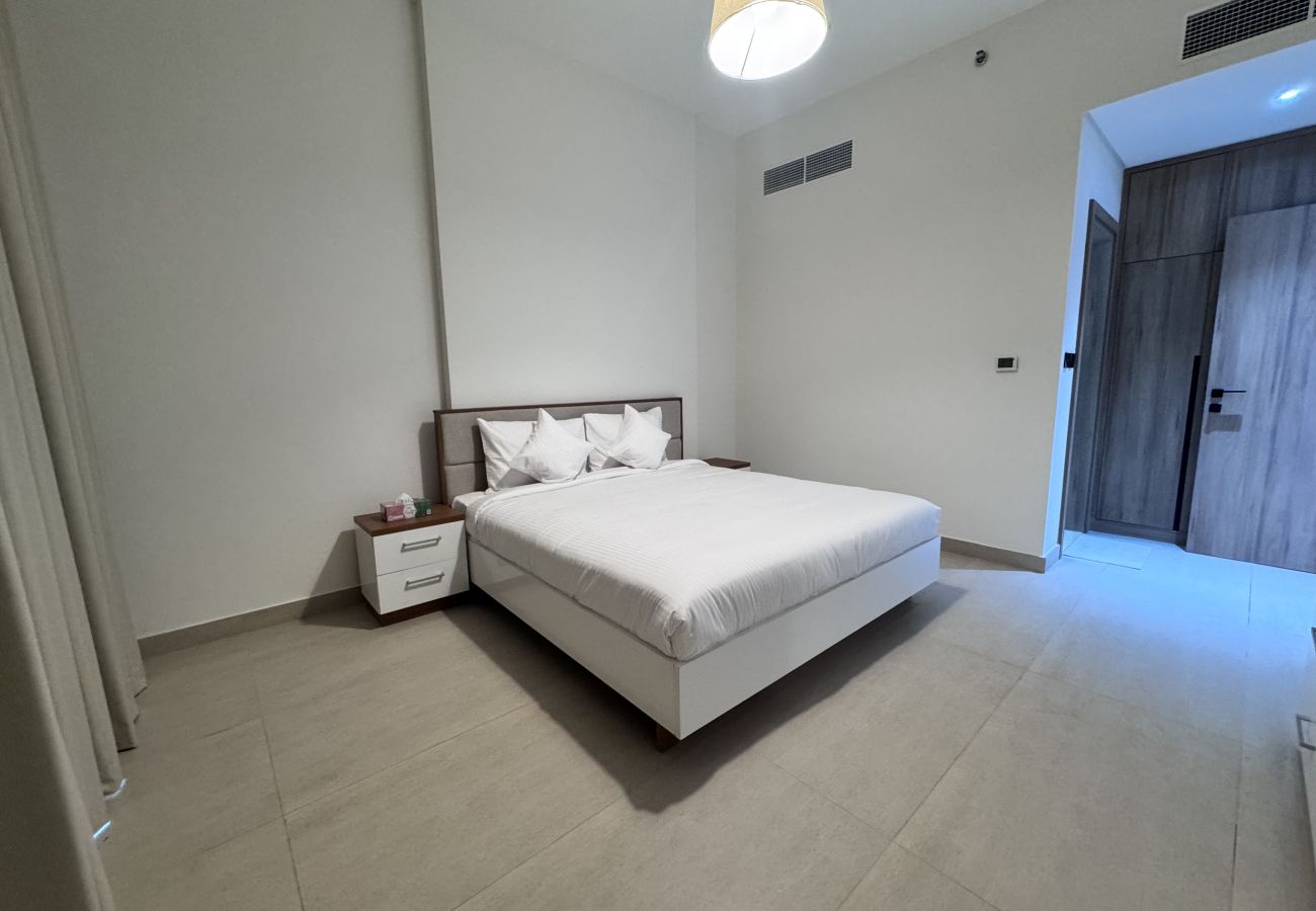 Apartment in Dubai - 203 - MB Residences One