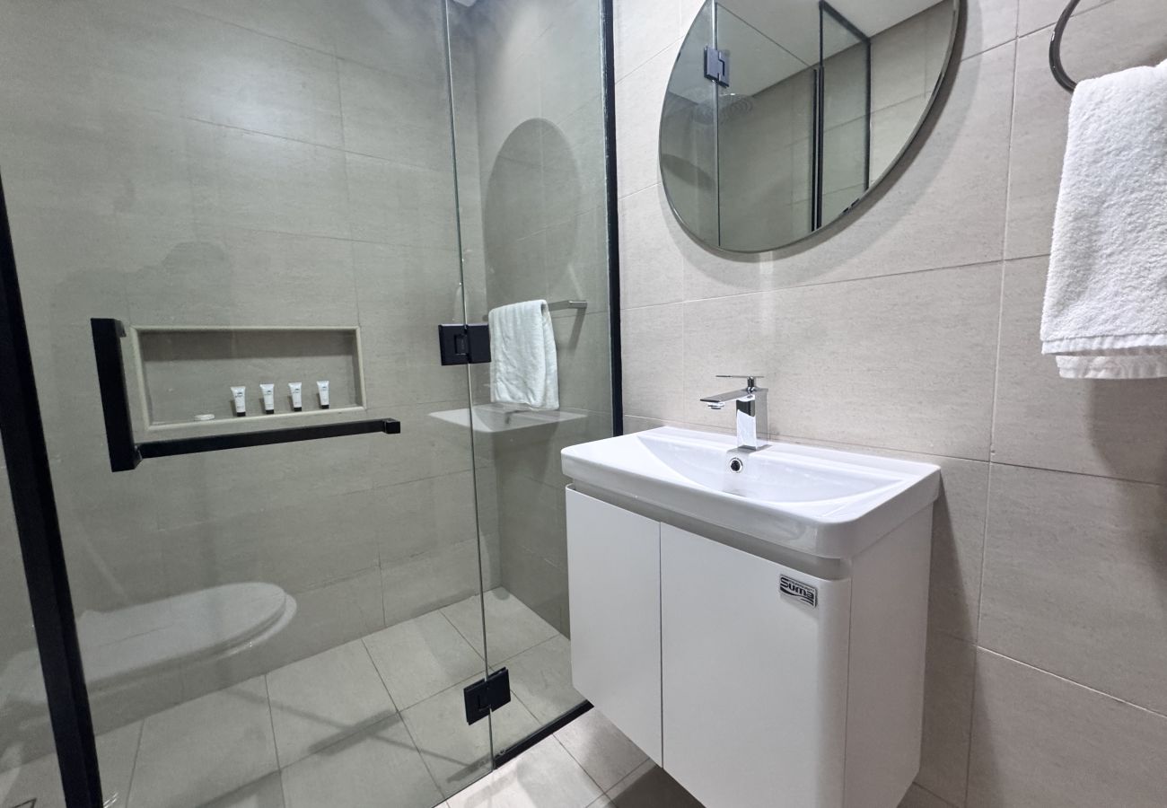 Apartment in Dubai - 203 - MB Residences One