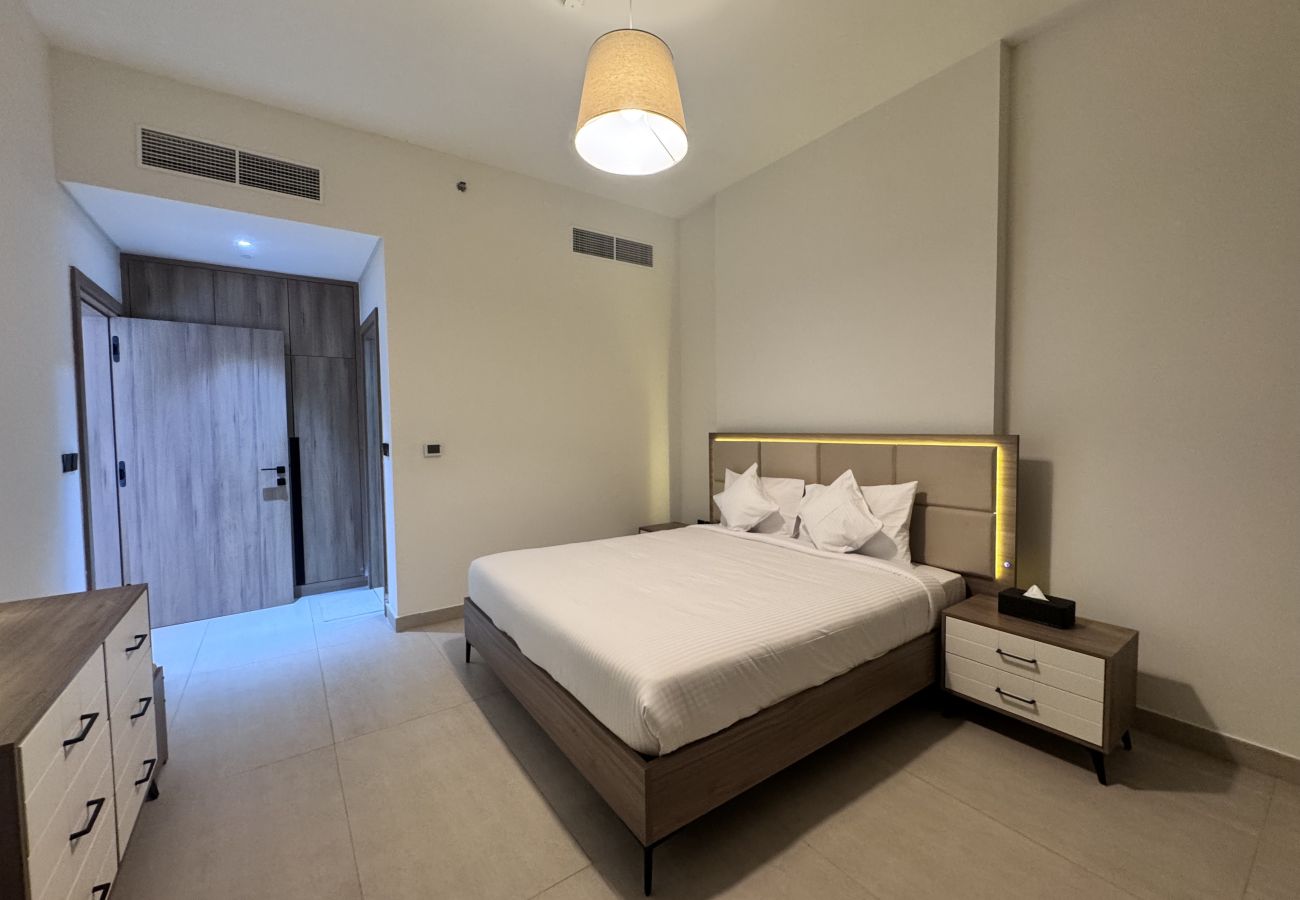 Apartment in Dubai - 602- MB One Residences