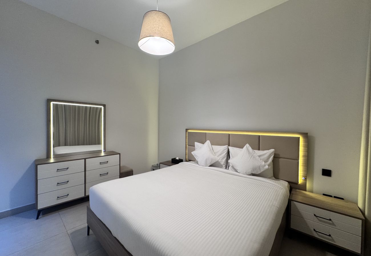 Apartment in Dubai - 603- MB One Residences