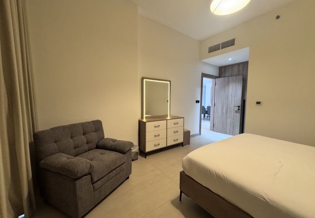 Apartment in Dubai - 803- MB One Residences