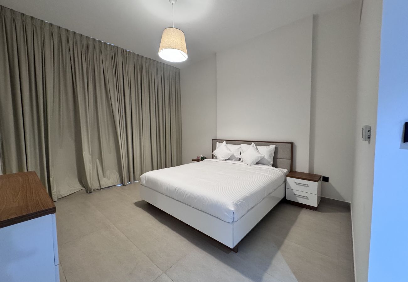 Apartment in Dubai - 803- MB One Residences