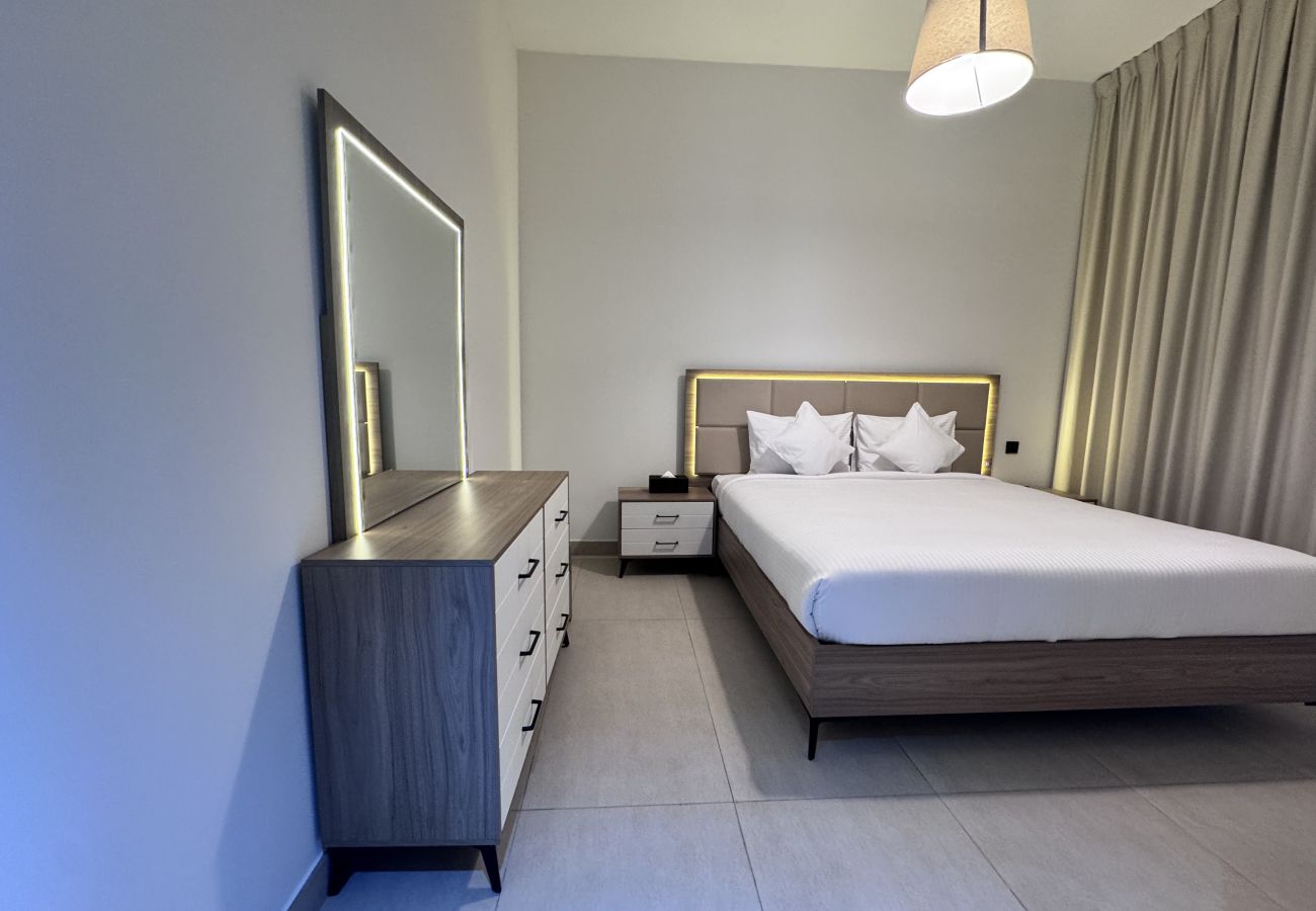 Apartment in Dubai - 803- MB One Residences