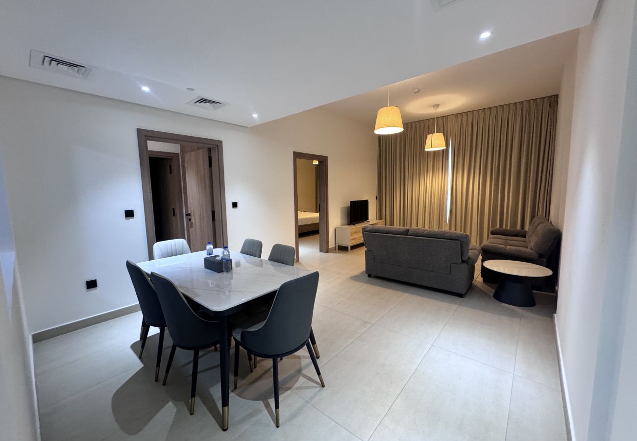 Apartment in Dubai - 803- MB One Residences