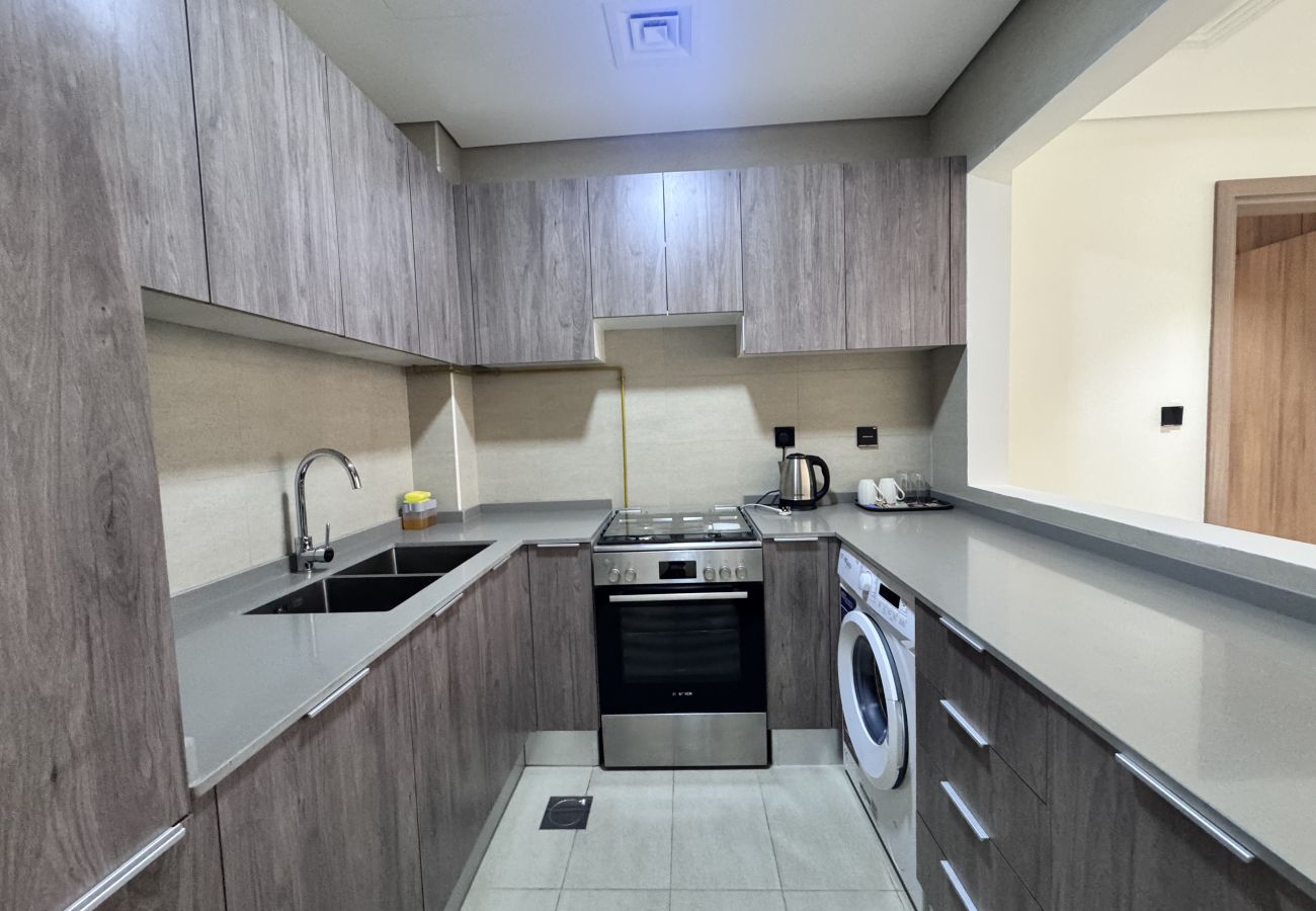 Apartment in Dubai - 803- MB One Residences
