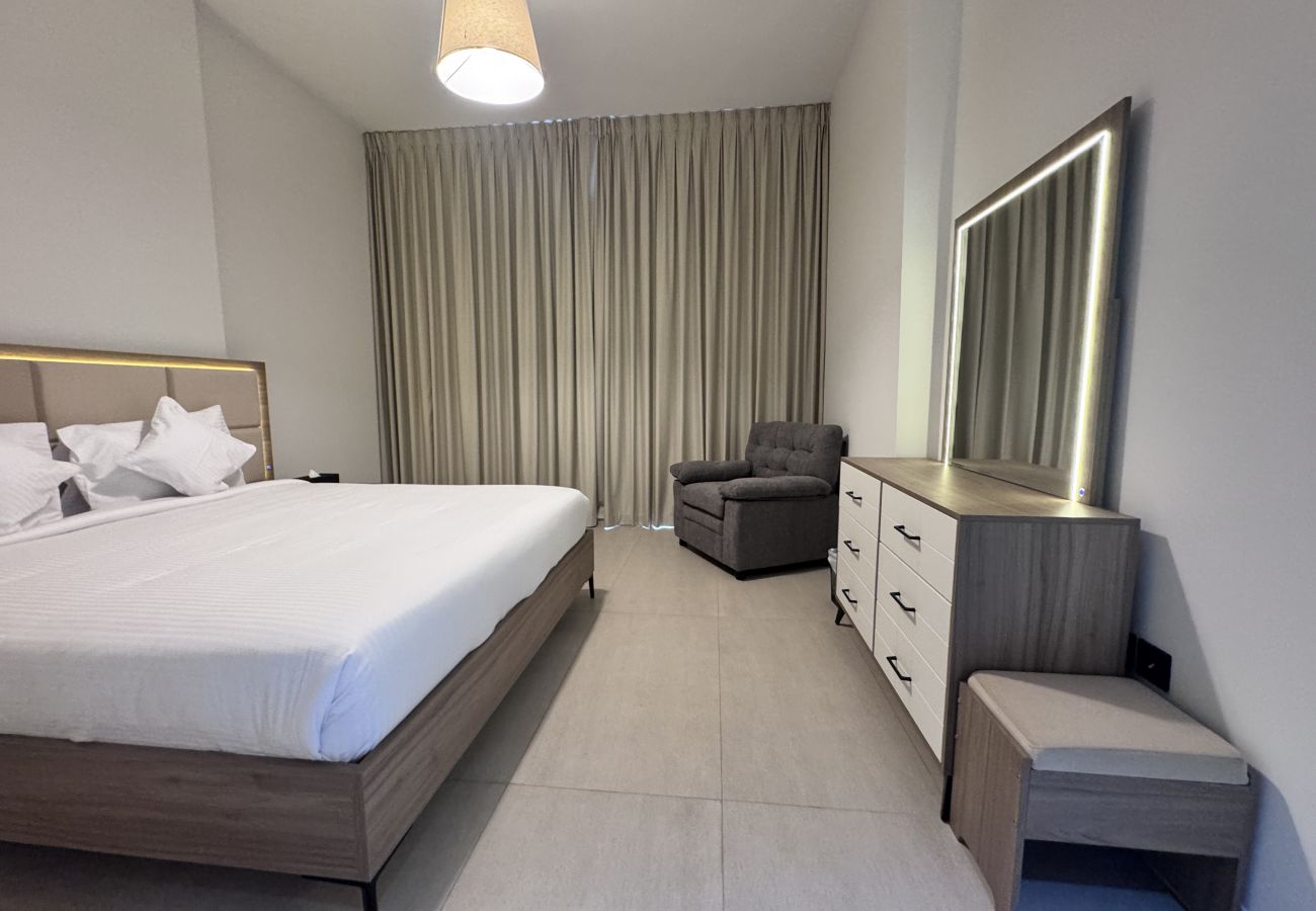 Apartment in Dubai - 802-MB One Residences