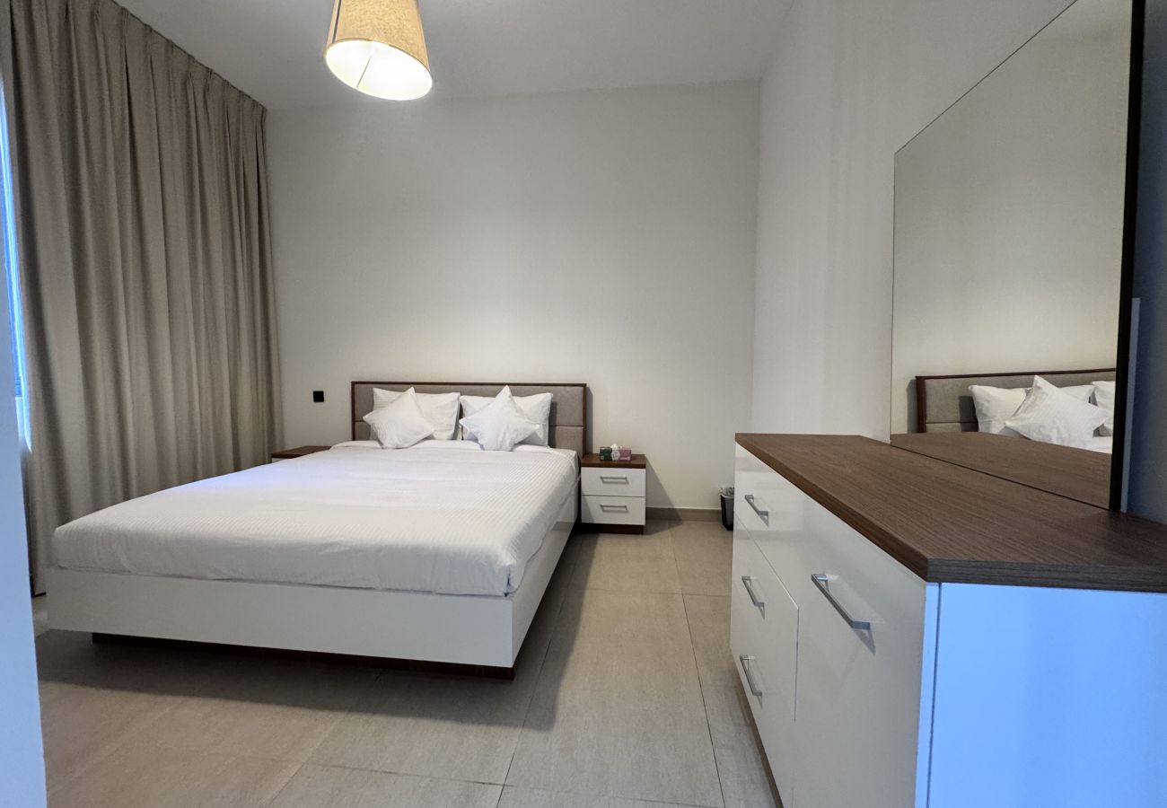 Apartment in Dubai - 802-MB One Residences