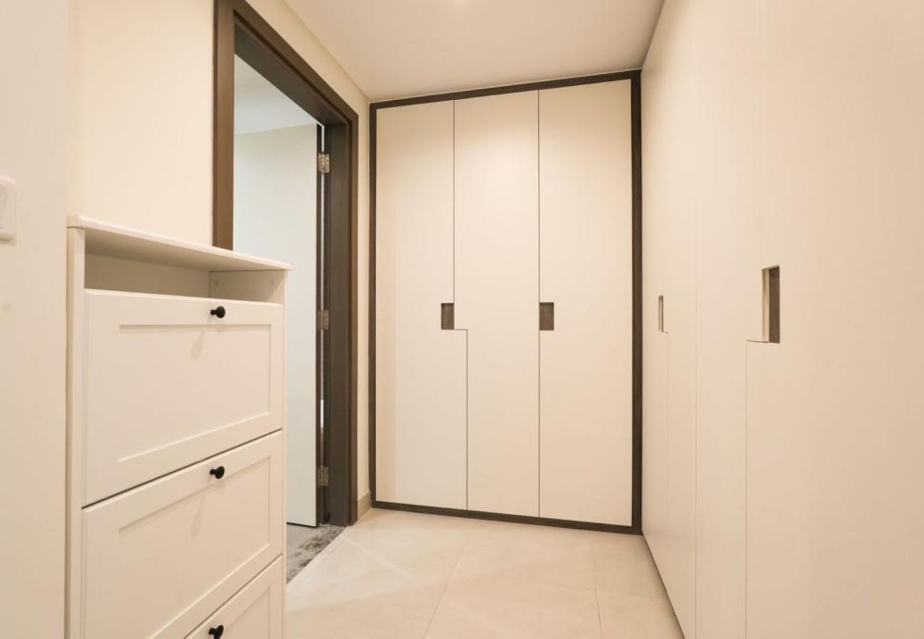 Apartment in Dubai - 1 Residences- 4020