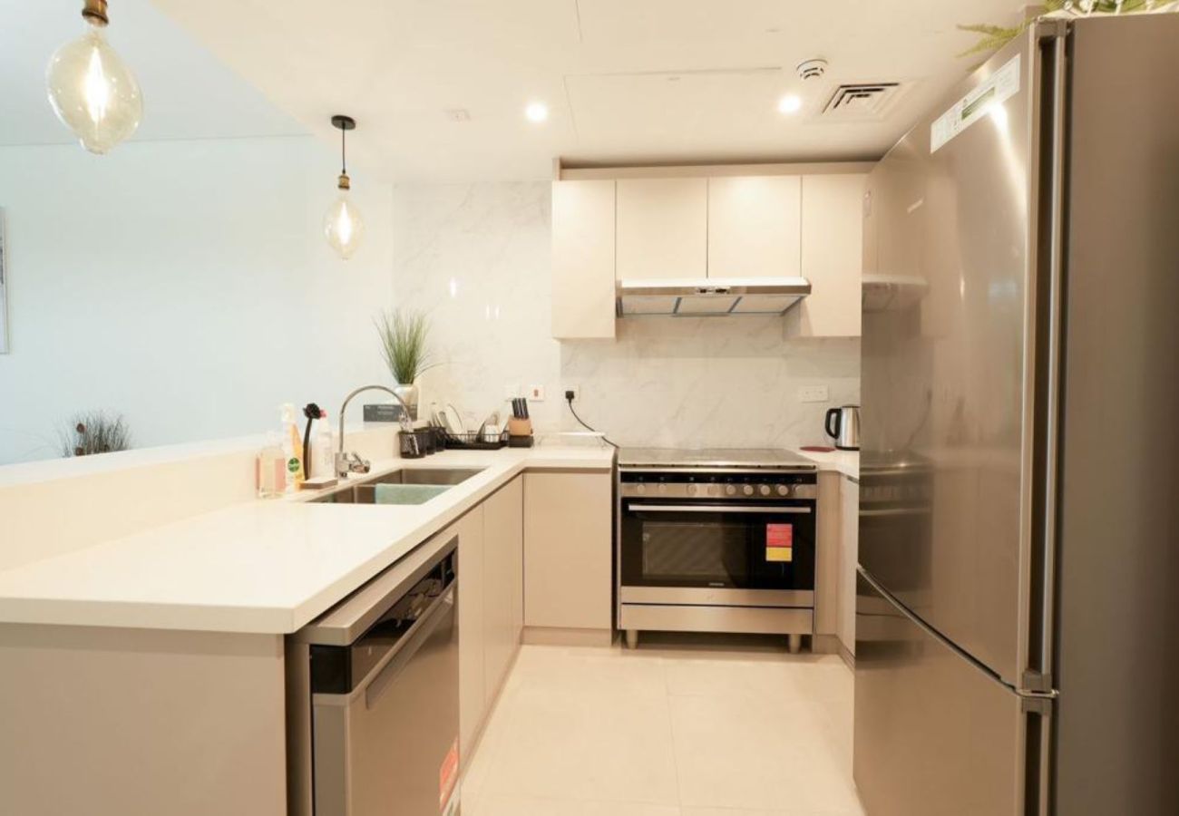 Apartment in Dubai - 1 Residences- 4020