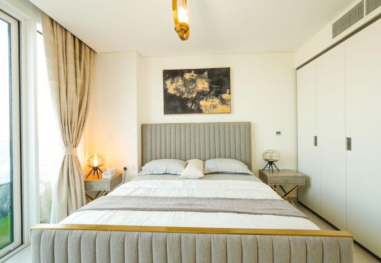 Apartment in Dubai - 1 Residences- 4020