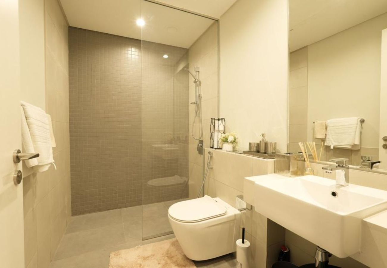 Apartment in Dubai - 1 Residences- 4020