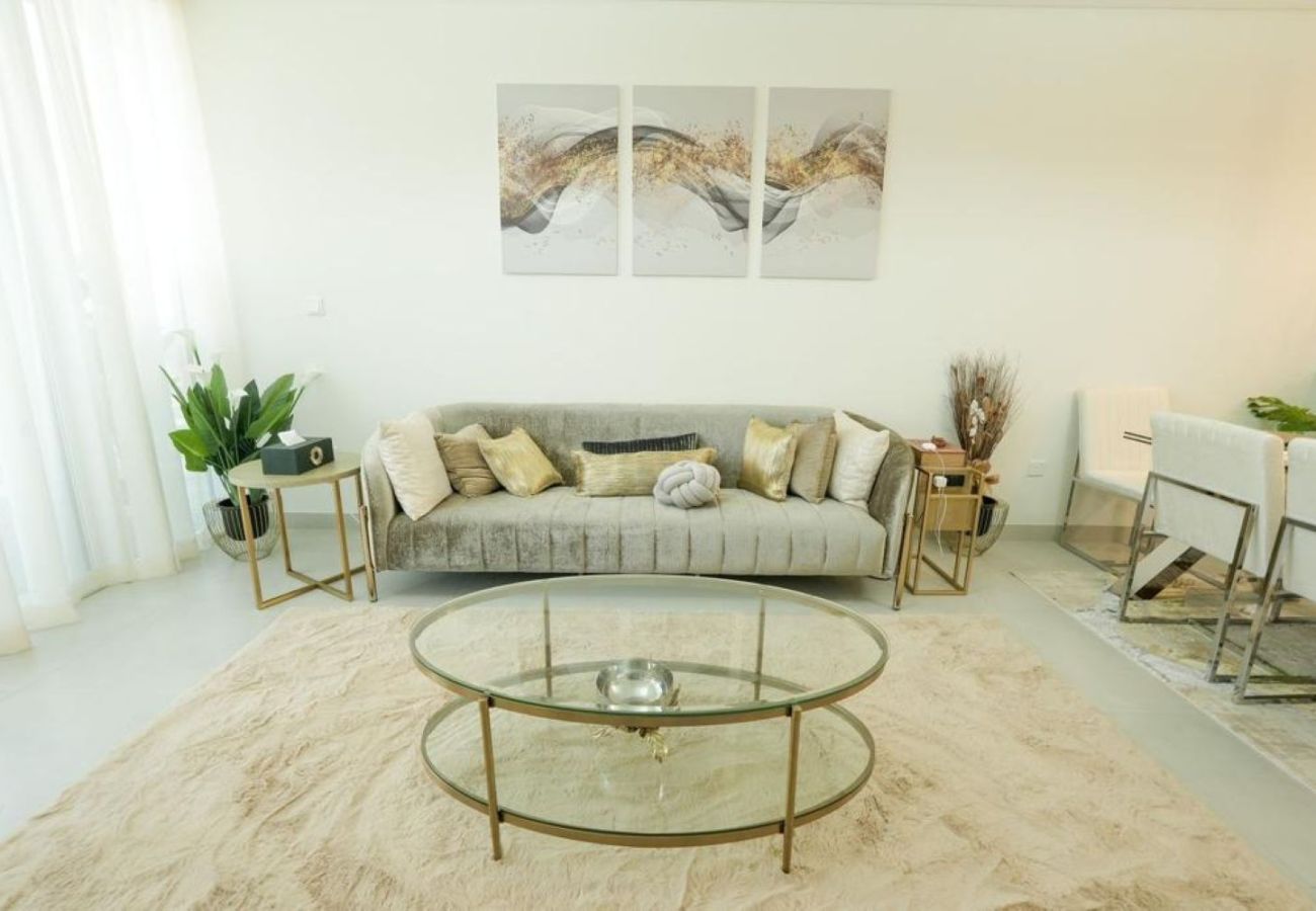 Apartment in Dubai - 1 Residences- 4020