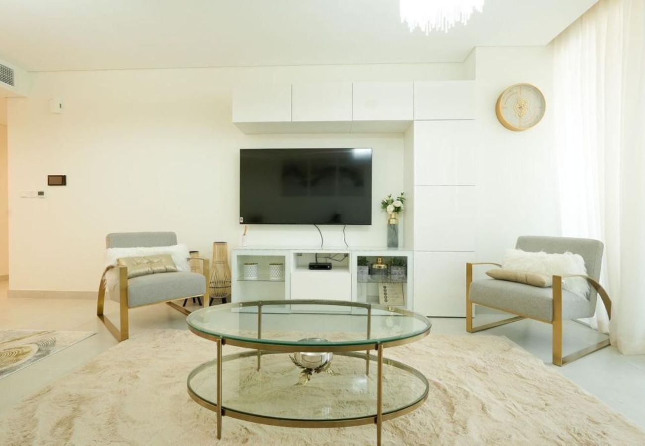 Apartment in Dubai - 1 Residences- 4020