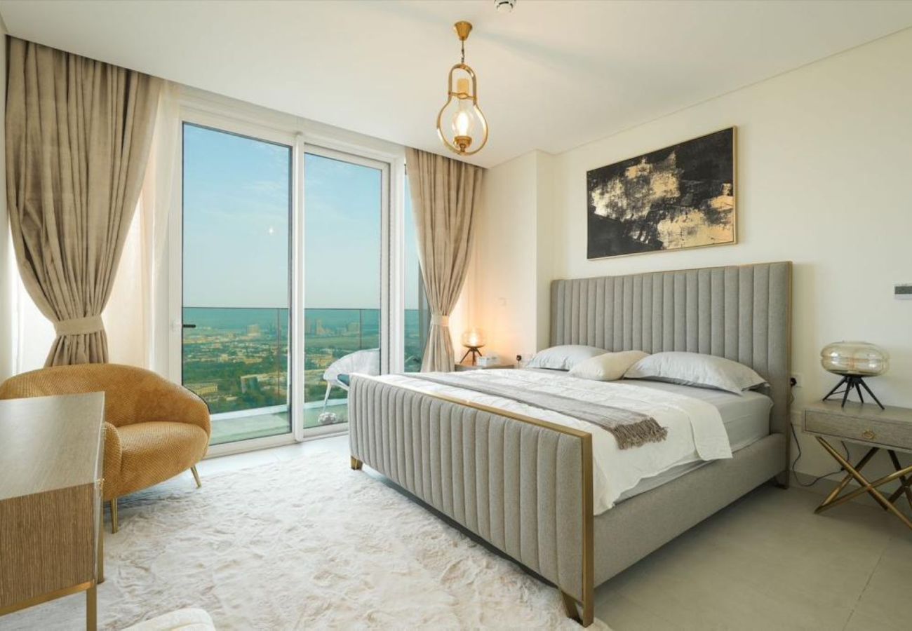 Apartment in Dubai - 1 Residences- 4020